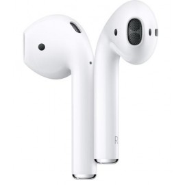 Apple AirPods 2nd Gen with Charing Case