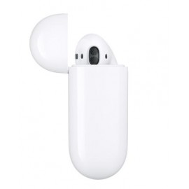 Apple AirPods 2nd Gen with Charing Case
