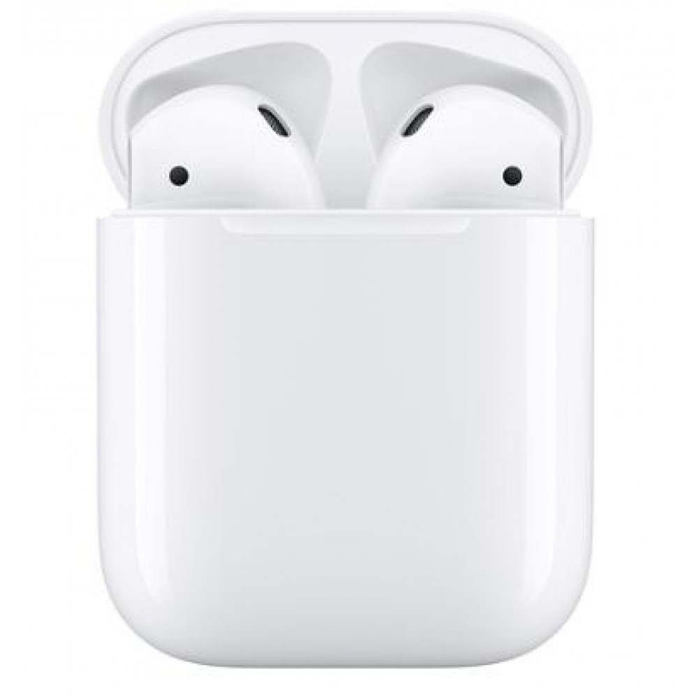 Apple AirPods 2nd Gen with Charing Case