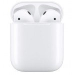 Apple AirPods 2nd Gen with Charing Case