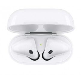 Apple AirPods 2nd Gen with Charing Case