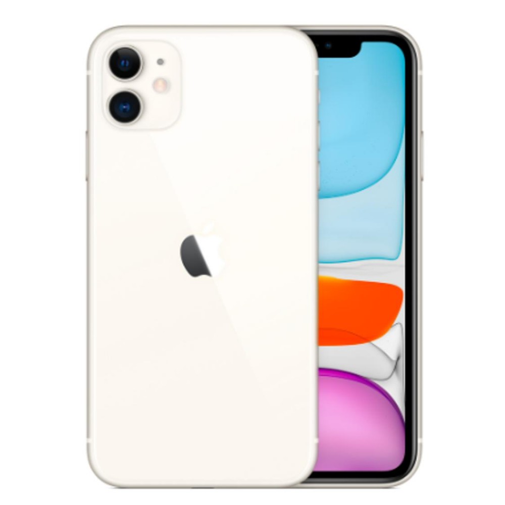 Apple iPhone 11 - 64GB