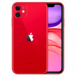Apple iPhone 11 - 64GB