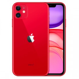 Apple iPhone 11 - 64GB