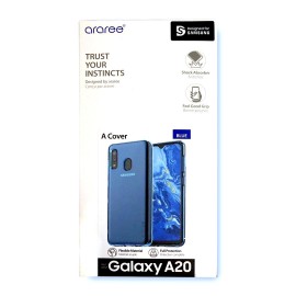 Araree A Cover for Samsung Galaxy A20