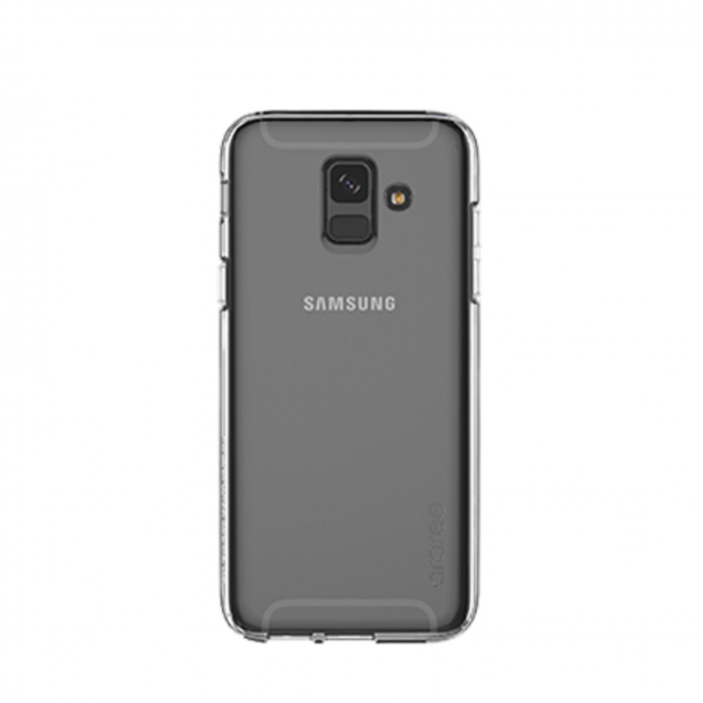 Araree A Cover for Samsung Galaxy A6