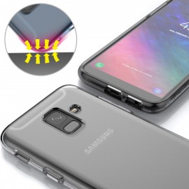 Araree A Cover for Samsung Galaxy A6