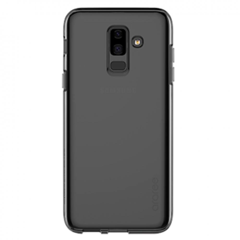 Araree A Cover for Samsung Galaxy A6+