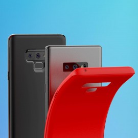 Araree A-Fit for Samsung Galaxy Note 9 (Red)