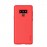 Araree A-Fit for Samsung Galaxy Note 9 (Red)