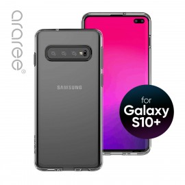 Araree A Fit for Samsung Galaxy S10+