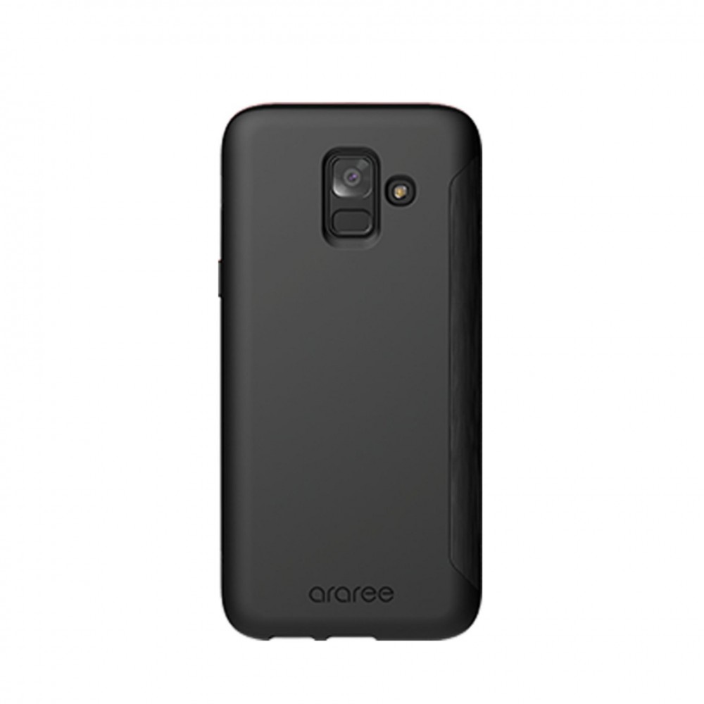 Araree A Flip for Samsung Galaxy A6