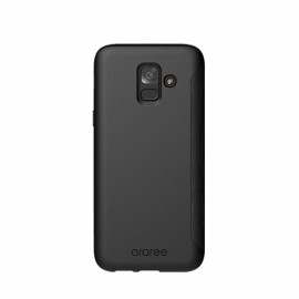 Araree A Flip for Samsung Galaxy A6
