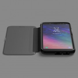 Araree A Flip for Samsung Galaxy A6+