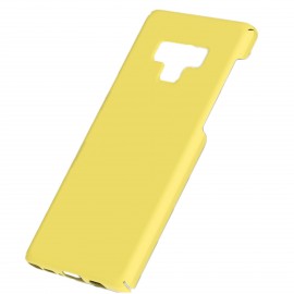 Araree AERO for Samsung Galaxy Note 9 (Yellow)