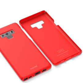 Araree AERO for Samsung Galaxy Note 9 (Yellow)