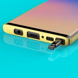 Araree AERO for Samsung Galaxy Note 9 (Yellow)