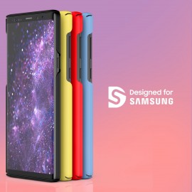 Araree AERO for Samsung Galaxy Note 9 (Yellow)