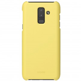 Araree Aero for Samsung Galaxy A6+