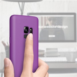 Araree Airfit Pop for Samsung Galaxy S9+