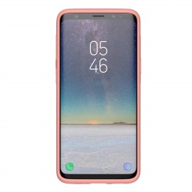 Araree Airfit Pop for Samsung Galaxy S9+ (Almond Pink )