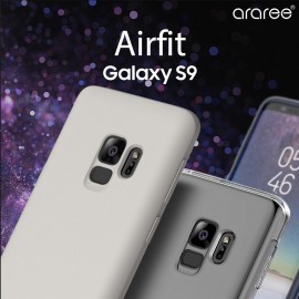 Araree Airfit for Samsung Galaxy S9+