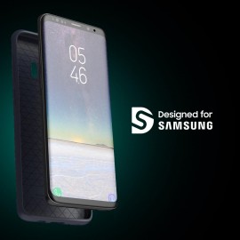 Araree Airfit for Samsung Galaxy S9 (Stone Gray)