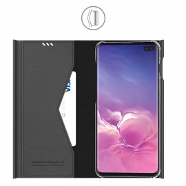 Araree Bonnet Stand for Samsung Galaxy S10+