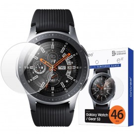 Araree CORE Tempered Glass for Samsung Galaxy Watch