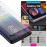 Araree Core Platinum Tempered Glass for Samsung Galaxy S9