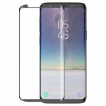 Araree Core Platinum Tempered Glass for Samsung Galaxy S9