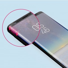 Araree Core Platinum Tempered Glass for Samsung Galaxy S9