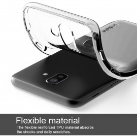 Araree J Cover for Samsung Galaxy J8