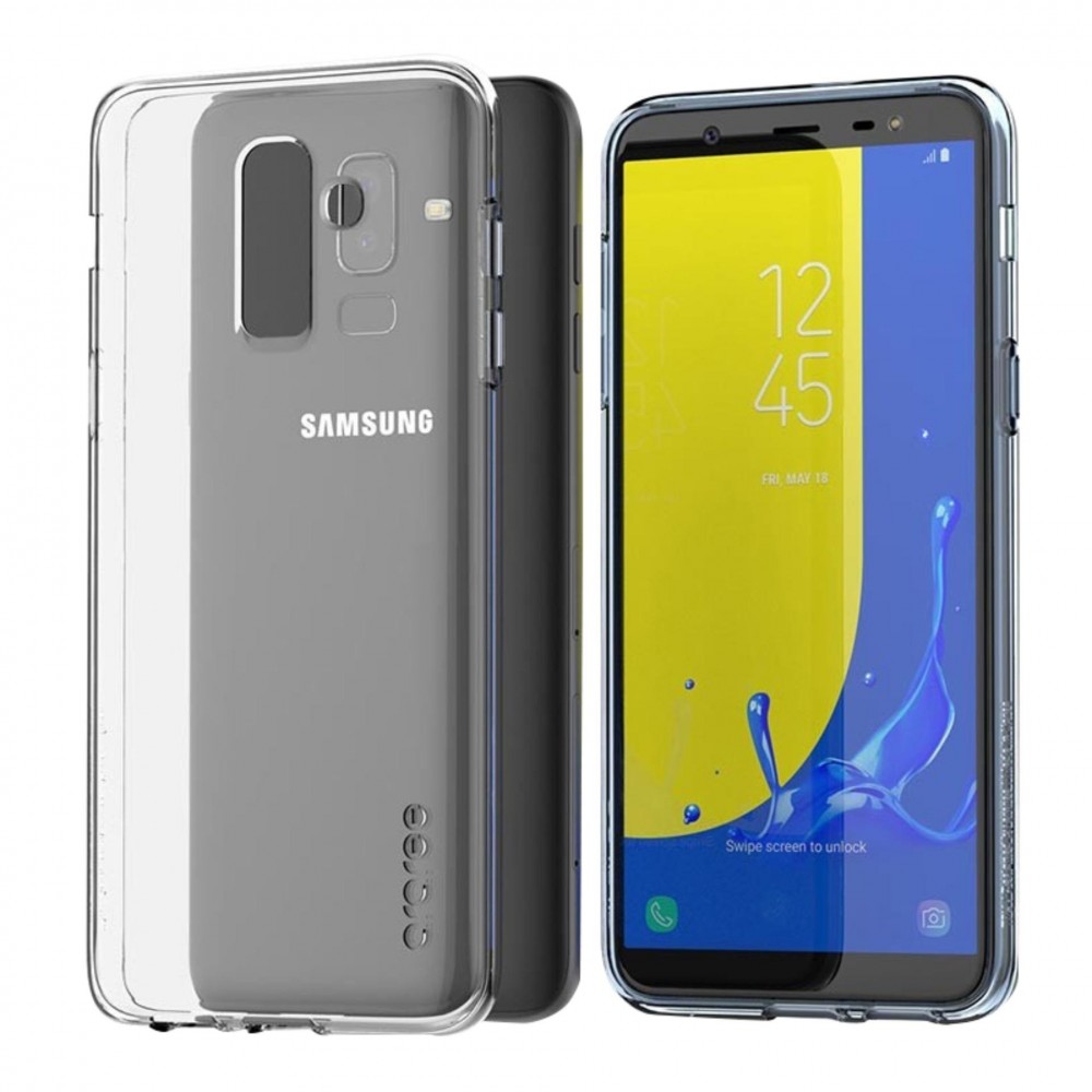 Araree J Cover for Samsung Galaxy J8