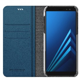 Araree Mustang Diary for Samsung Galaxy A6+