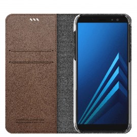 Araree Mustang Diary for Samsung Galaxy A6