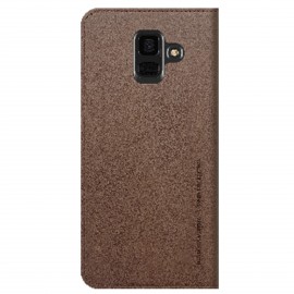 Araree Mustang Diary for Samsung Galaxy A6