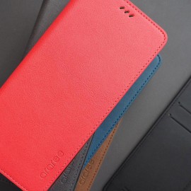 Araree Mustang Diary for Samsung Galaxy A8+ (2018)