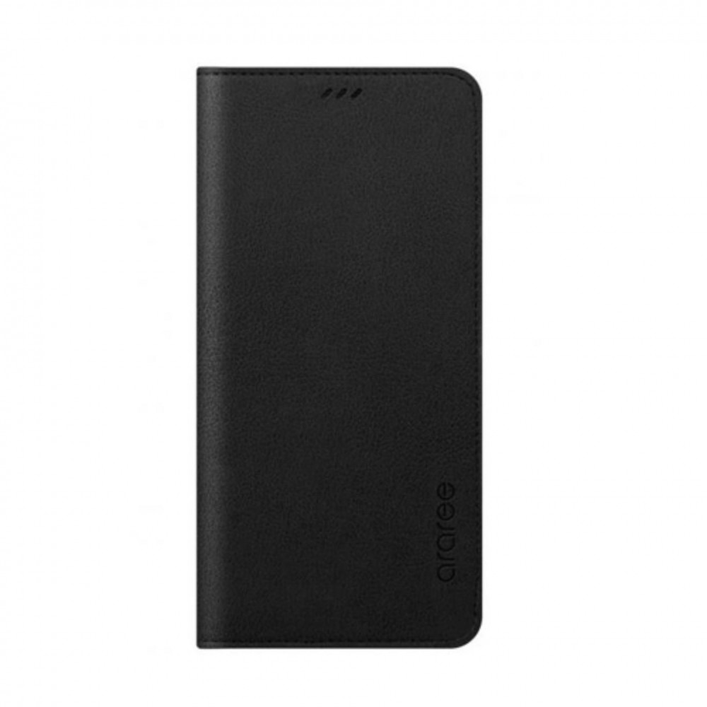 Araree Mustang Diary for Samsung Galaxy A8+ (2018)