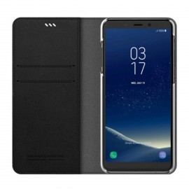 Araree Mustang Diary for Samsung Galaxy A8+ (2018)