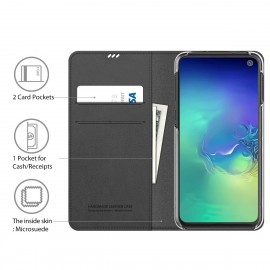 Araree Mustang Diary for Samsung Galaxy S10e (S10 Series)