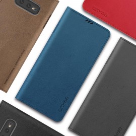 Araree Mustang Diary for Samsung Galaxy S10e (S10 Series)