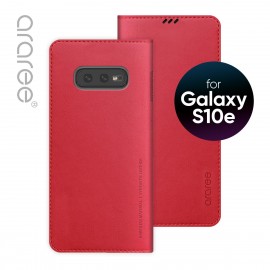 Araree Mustang Diary for Samsung Galaxy S10e (S10 Series)