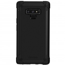 Araree N-Flip for Samsung Galaxy Note 9 (Black)