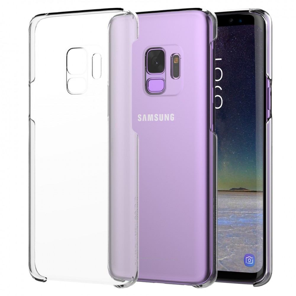 Araree Nu:kin for Samsung Galaxy S9