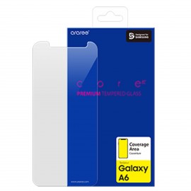 Araree Sub Core for Samsung Galaxy A6