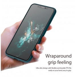 Araree Typoskin for iPhone XR