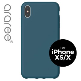 Araree Typoskin for iPhone XS/X