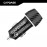 Capdase 2-port Car Charger Rover Duo 2P36 (Black)