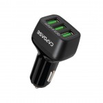 Capdase 3-port QC 3.0 Car Charger Rapider 3Q54